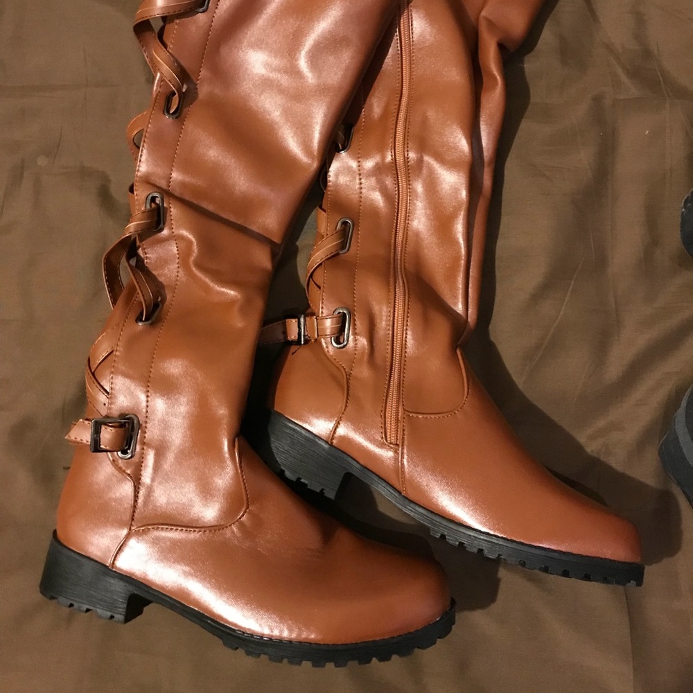 Boots boots boots